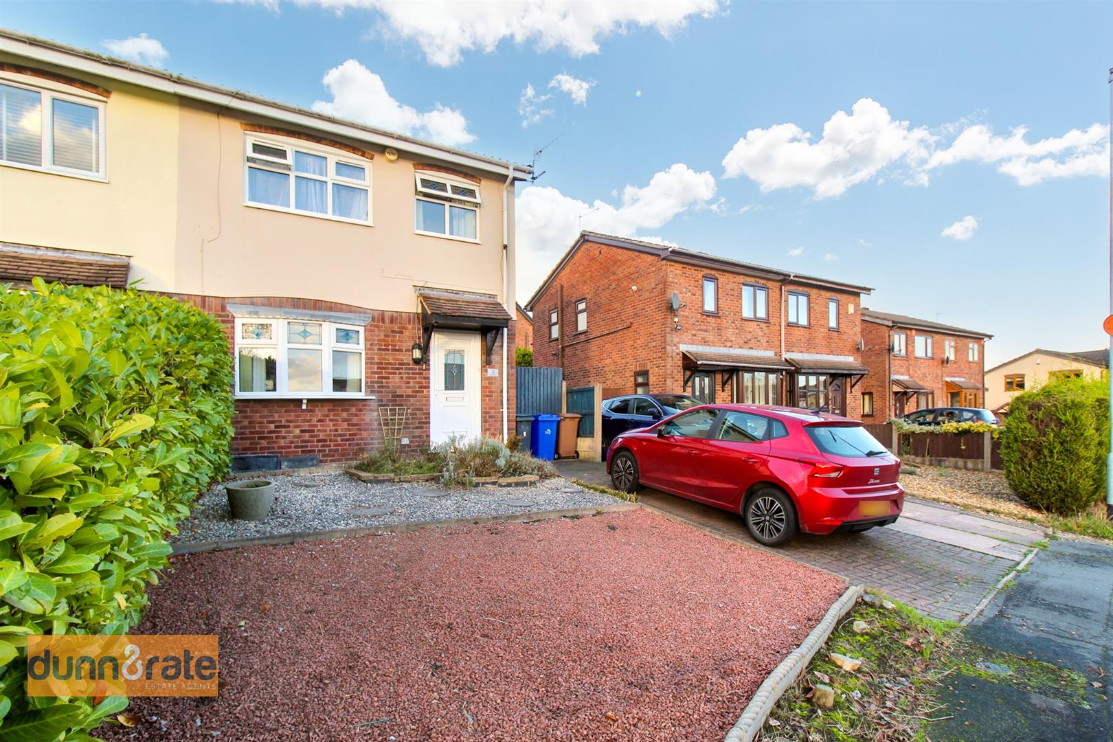 Willdale Grove, Birches Head, Stoke-On-Trent
